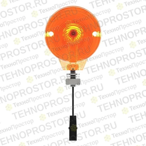 Лампа, Lamp, Pedastal Mount Warning Lamp AXE33286 