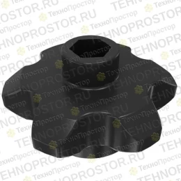 Ведущая звездочка, Drive Sprocket, Drive Sprocket Row AXE36872 