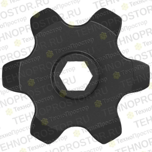 Ведущая звездочка, Drive Sprocket, Drive Sprocket Row AXE36872 