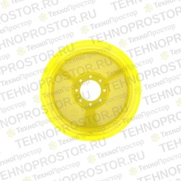 КОЛЕСО, Wheel, 26x25b, 203bc, 64 Outset AXE39073 