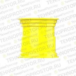 КОЛЕСО, Wheel, 26x25b, 203bc, 64 Outset AXE39073 