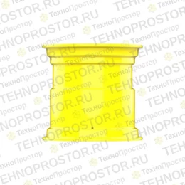 КОЛЕСО, Wheel, 26x25b, 203bc, 64 Outset AXE39073 