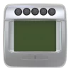 Модуль дисплея, Display Module, Controller Armrest AXE39748 