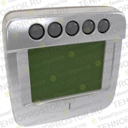 Модуль дисплея, Display Module, Controller Armrest AXE39748