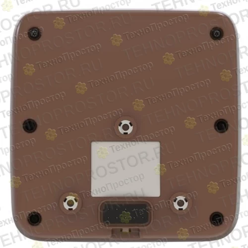 Модуль дисплея, Display Module, Controller Armrest AXE39748 