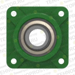 Подшипник с корпусом, Bearing With Housing, Front Rotor AXE42868 