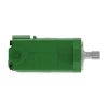 Гидравлический мотор, Hydraulic Motor, 2k Eaton Motor 8.0 AXE43901 
