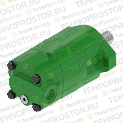 Гидравлический мотор, Hydraulic Motor, 2k Eaton Motor 8.0 AXE43901 