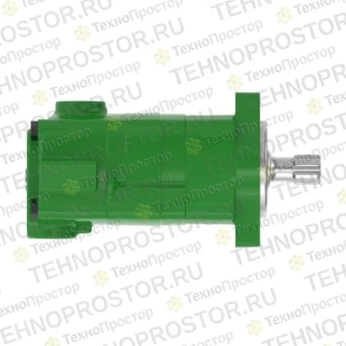 Гидравлический мотор, Hydraulic Motor, 2k Eaton Motor 8.0 AXE43901 