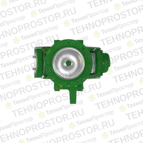 Гидравлический мотор, Hydraulic Motor, Motor, 2294cc Lh P AXE44531 