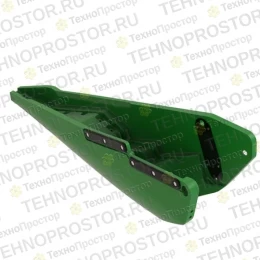 Делитель жатки, Crop Divider, Assy, Point, Outer, W AXE45707 
