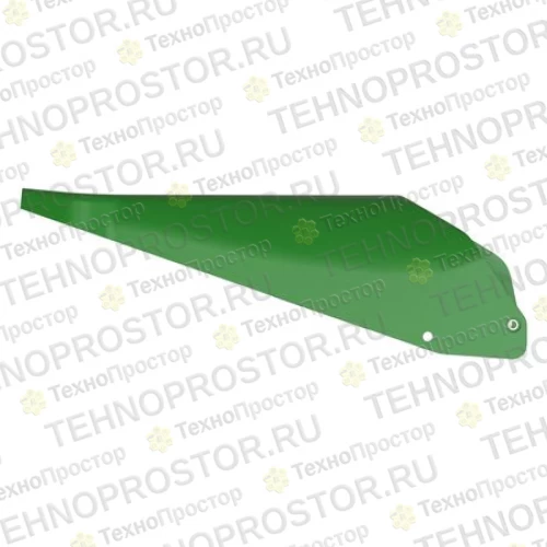 Делитель жатки, Crop Divider, Assy, Point, Outer, W AXE45707 