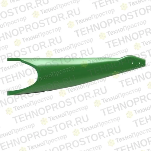 Делитель жатки, Crop Divider, Assy, Point, Outer, W AXE45707 