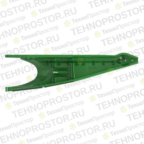 Делитель жатки, Crop Divider, Assy, Point, Outer, W AXE45708 