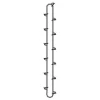 Звено цепи, Link Chain, Chain Assy, Rethresher. AXE47615 