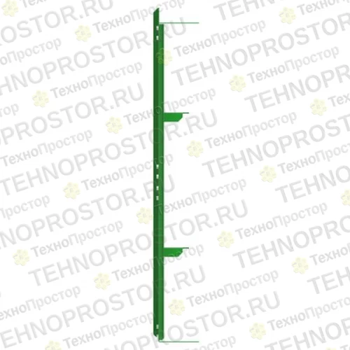 Желоб, Channel, Auger Bed Front Wide AXE48816 