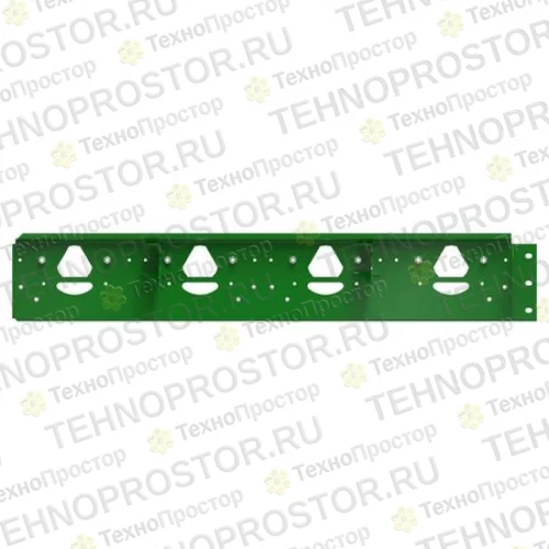 Желоб, Channel, Auger Bed Front Wide AXE48816 
