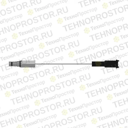 Переключатель, Switch, Assy - Differential Pressur AXE48833 