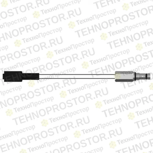 Переключатель, Switch, Assy - Differential Pressur AXE48833 