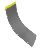 Износостойкая накладка, Wear Plate, For Low Arc Spout (2nd AXE49258 