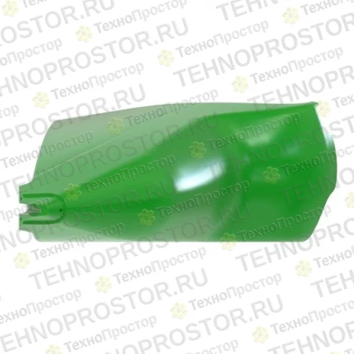 Делитель жатки, Crop Divider, Rh, Short Divider AXE50197 