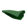 Делитель жатки, Crop Divider, Lh, Short Divider AXE50207 