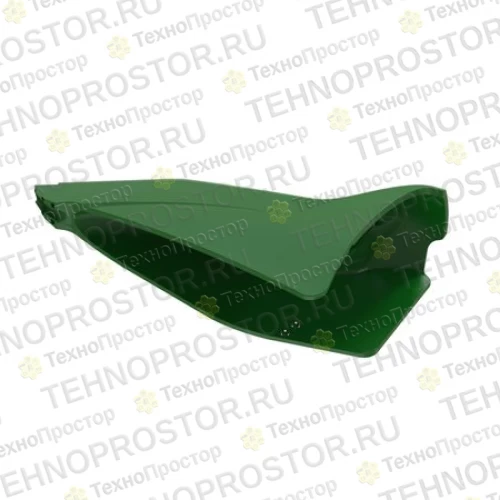Делитель жатки, Crop Divider, Lh, Short Divider AXE50207 