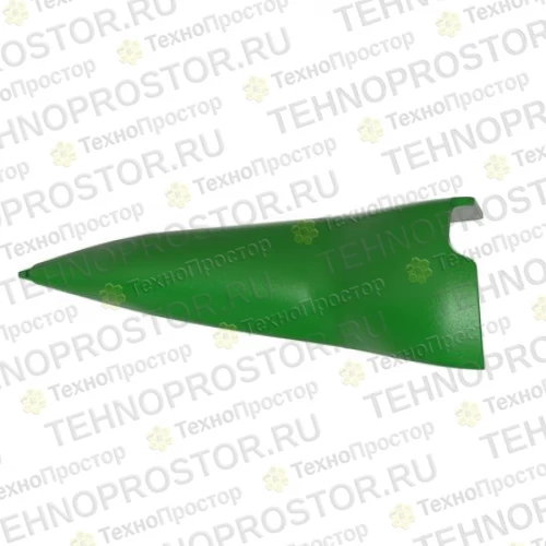 Делитель жатки, Crop Divider, Lh, Short Divider AXE50207 