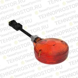 Лампа, Lamp, Assy, Amber Warning AXE52986 