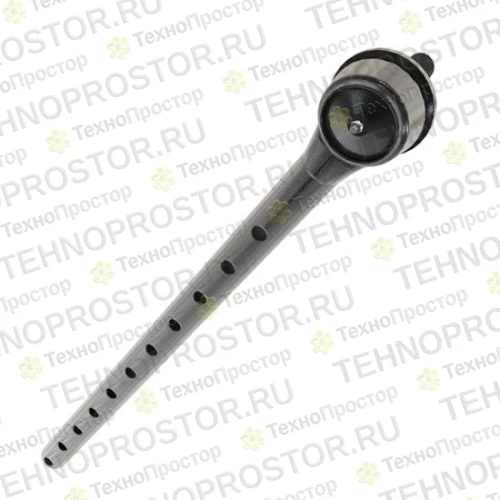 Узел попер. рулевой тяги, Tie Rod Assembly, Assy, Outer Tie R AXE55179 