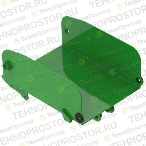 Заслонка, Flap, Duraline Spout Flap, Middle AXE55603 