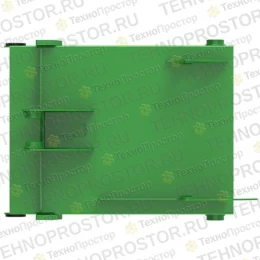 Заслонка, Flap, Duraline Spout Flap, Middle AXE55603 