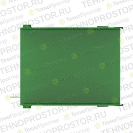 Заслонка, Flap, Duraline Spout Flap, Middle AXE55603 