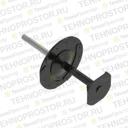 Ведущий вал, Drive Shaft, Driving End Assy AXE56046 
