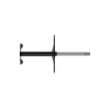 Ведущий вал, Drive Shaft, Driving End Assy AXE56046 