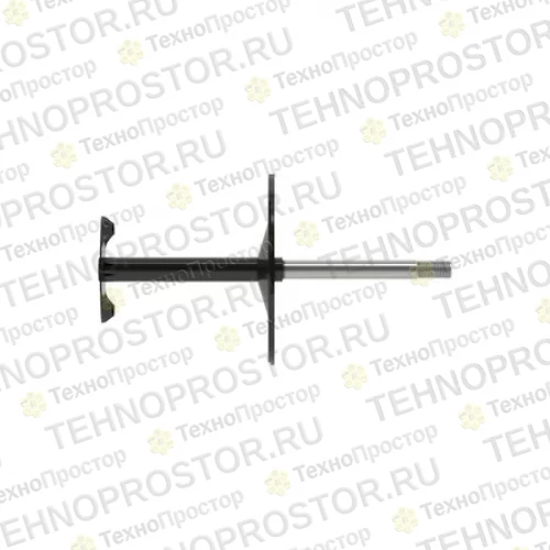 Ведущий вал, Drive Shaft, Driving End Assy AXE56046 