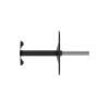 Ведущий вал, Drive Shaft, Driven End Assy AXE56047 