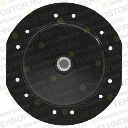 Ведущий вал, Drive Shaft, Assy, Mid, Lh AXE56058 