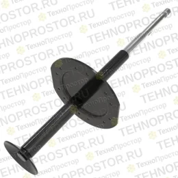 Ведущий вал, Drive Shaft, Assy, Mid, Lh AXE56058 