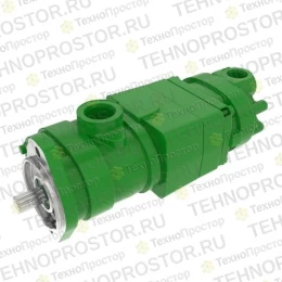 Гидравлический насос, Hydraulic Pump, Hyd Pump Assy, Trip AXE57337 