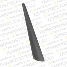 Износостойкая накладка, Wear Plate, Wear Panel, Front Left AXE59678