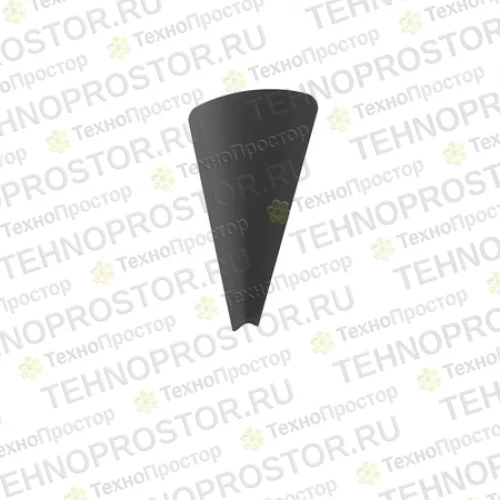 Износостойкая накладка, Wear Plate, Wear Panel, Front Left AXE59678 