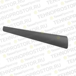 Износостойкая накладка, Wear Plate, Wear Panel, Front Left AXE59678