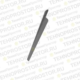 Износостойкая накладка, Wear Plate, Wear Panel, Front Left AXE59678