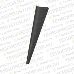 Износостойкая накладка, Wear Plate, Wear Panel, Front Left AXE59678