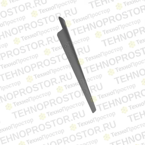 Износостойкая накладка, Wear Plate, Wear Panel, Front Right AXE59679 
