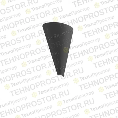 Износостойкая накладка, Wear Plate, Wear Panel, Front Right AXE59679 