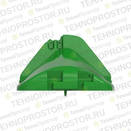 Делитель жатки, Crop Divider, Cover, Assembly, 30 I AXE60920