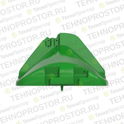 Делитель жатки, Crop Divider, Cover, Assembly, 30 I AXE60920 
