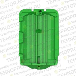 Делитель жатки, Crop Divider, Cover, Assembly, 30 I AXE60920